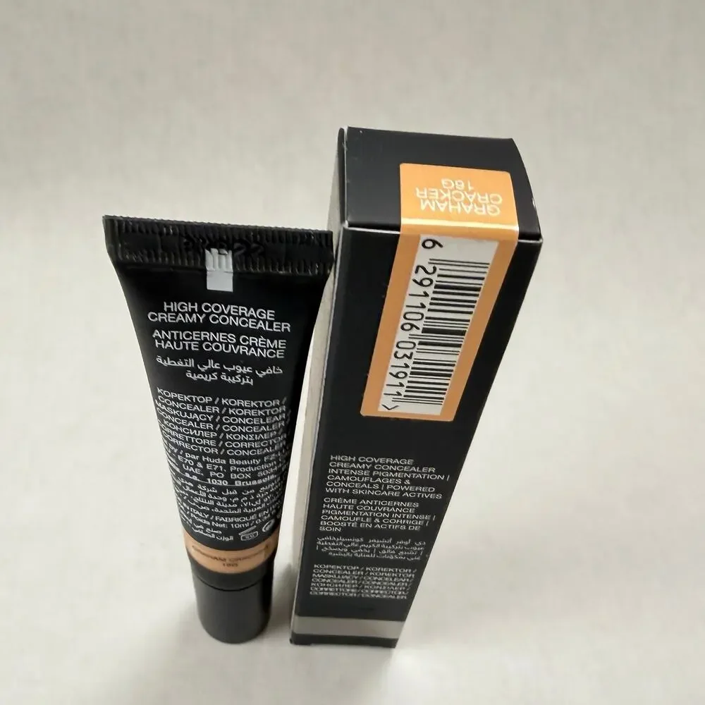 HUDA BEAUTY huda beauty
